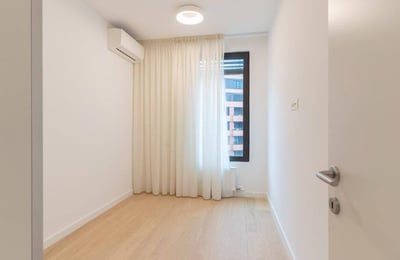 Vermietung einer möblierten 3-Zimmer-Wohnung, 75 m², Dorćol, Belgrad, Serbien